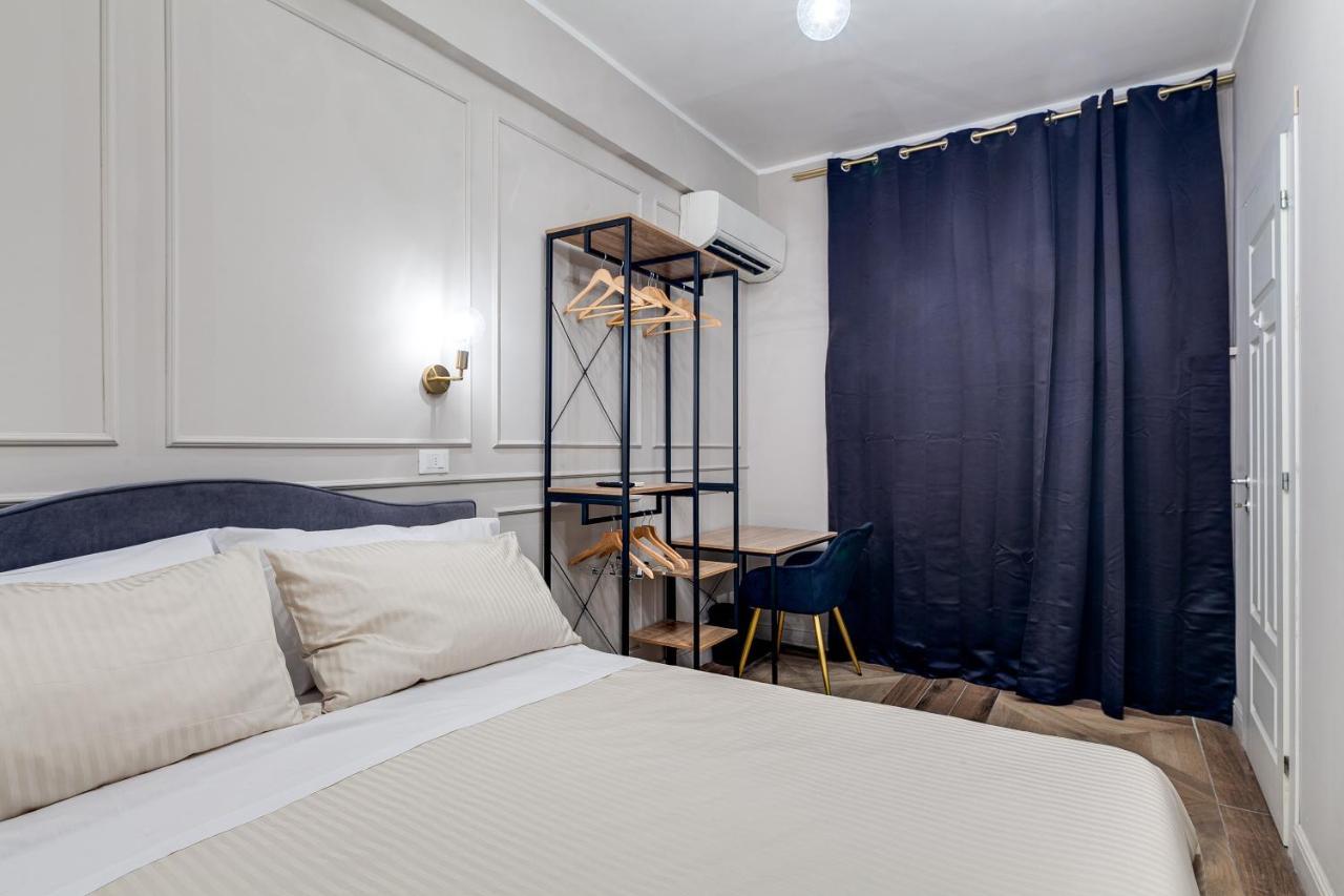 Vogue Guest house *